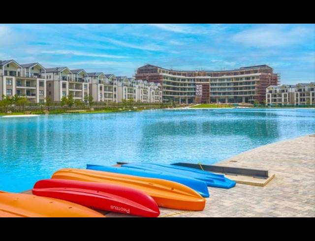 2 BEDROOM PROPERTY TO RENT IN WATERFALL